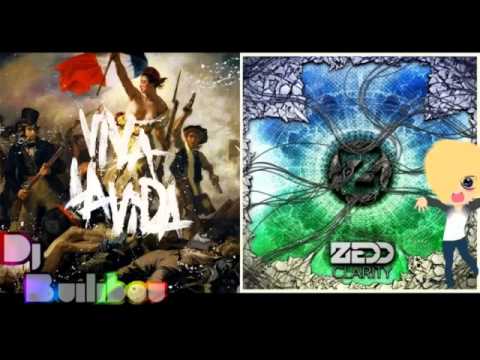 Mashup Germany - ViVa lA ClariTy