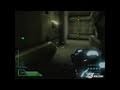 Area 51 PlayStation 2 Gameplay Area 51 2004 12 08 3