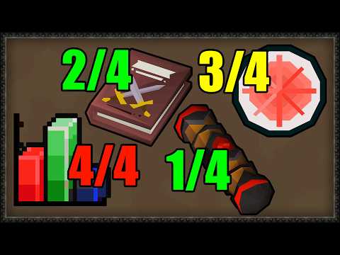 Leagues 6 Guide For Fast And Easy Points