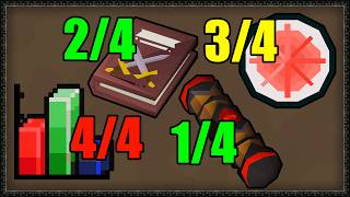 Leagues 6 Guide for Fast And Easy Points
