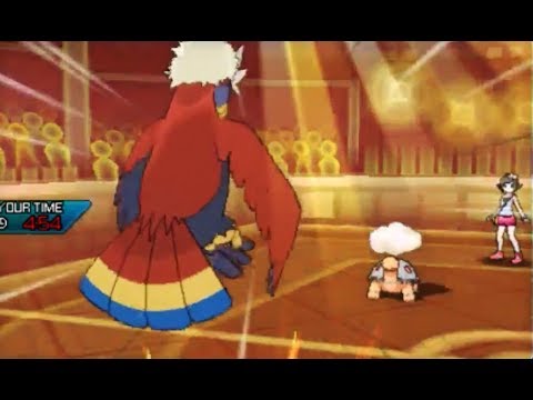 Arachnophobia - Road to Ranked VGC 2018 Episode 74