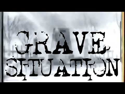 TreeHouse! x Mellodose - "Grave Situation" [OFFICIAL LYRIC VIDEO]
