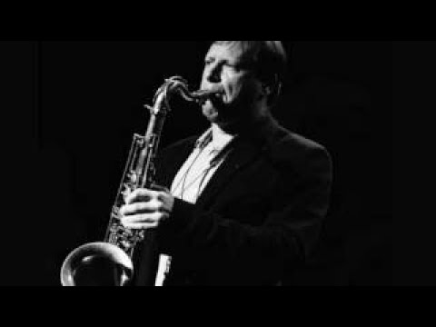 Chris Potter Plays Without A Song - with Christian McBride