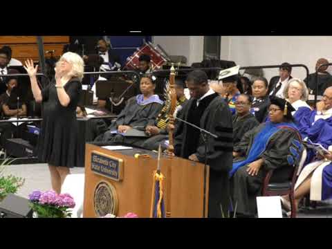 Sample video for Tyrone Poole