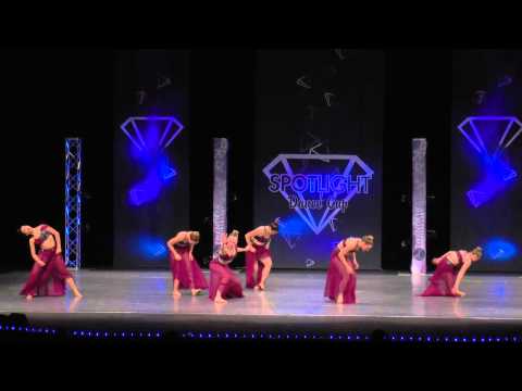Say You Love Me - Simi Dance Center - [Redondo Beach, CA]