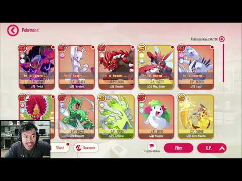 🔥🔥YVMC VERSUS DELLION [MENANG KALAH ITU BIASA] - MEGAMON