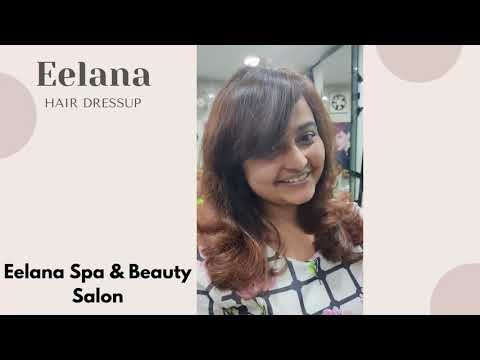 Eelana Beauty Salon & Spa|| Introduction Video|| Dr. Rita Chatterjee