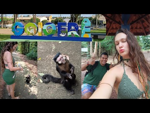 VENHA CONHECER GOIOERÊ-PR COM A GENTE!!!