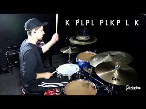 Nietaktownie/Wojtek Deręgowski - Przekraczanie granic kreski taktowej