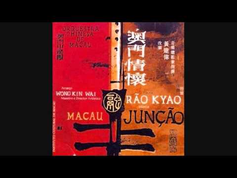 Rão Kyao - Macau Junção