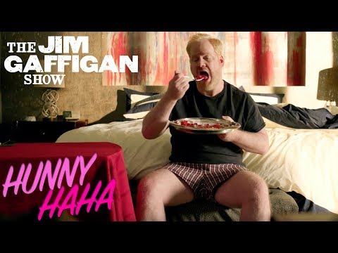 Red Velvet If You Please | The Jim Gaffigan Show S1 EP2 | American Sitcom | Full Episodes