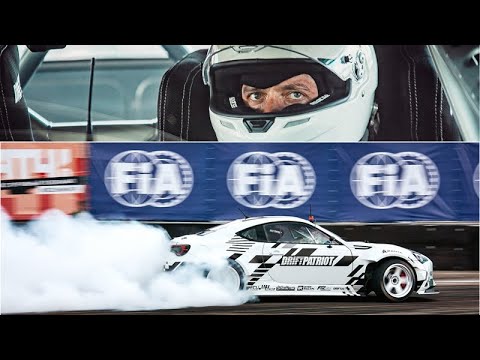 *Najważniejszy wyjazd tego roku*  Zawody FIA - RYGA 2021 - Część 1