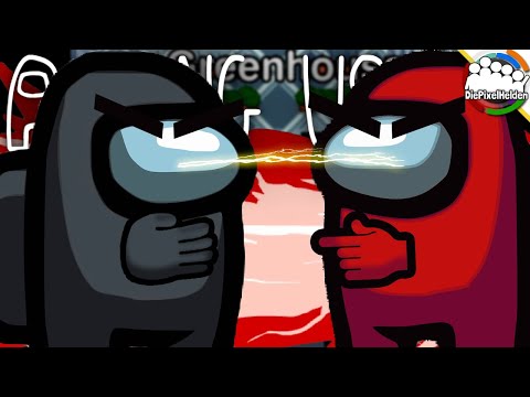 AMONG US mit PietSmiet & Freunde #18 - Es eskaliert einfach komplett 😂👉🤬 - Lets Play Among Us