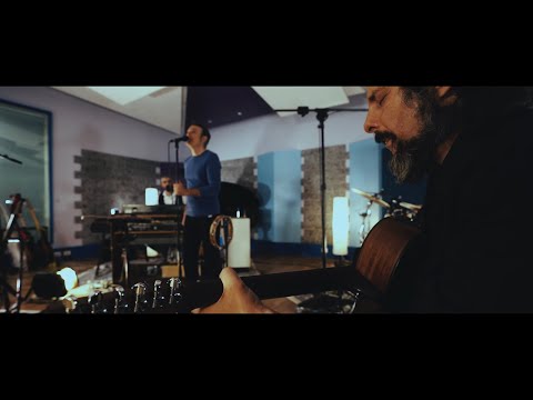 The Watch plays Genesis - Stagnation (Studio Session)