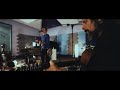The Watch plays Genesis - Stagnation (Studio Session)