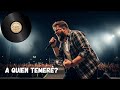 ¿A Quién Temeré? | Canción Cristiana (Salmo 27) | Adoración Intensa