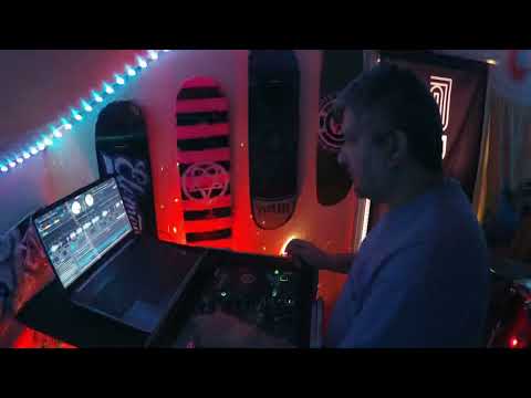 Mikey J - B-52’s vs Slipknot - Psycho Shack