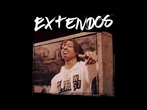 ShooterGang x Mozzy Type Beat - "Extendos" | Rap Instrumental (Prod @BoneProductions)