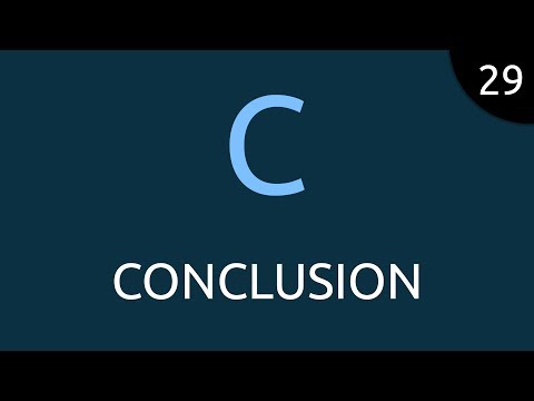 Langage C 1 introduction