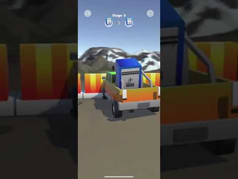 Top 5 new hyper Casual game 2021