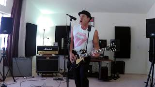 Hour of Darkness - Social Distortion (cover)