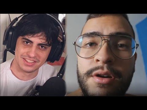 A RESPOSTA (ou confissão) do Adam