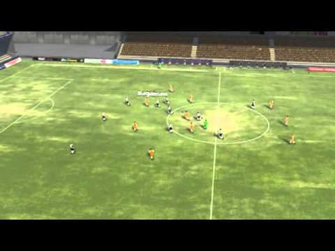 Torns IF vs Lindome - Holm Goal 70 minutes