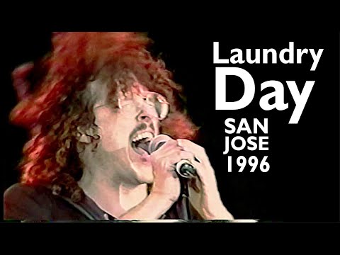 Laundry Day cover