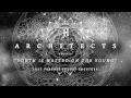 Architects - "Youth Is Wasted On The Young" (Full ...