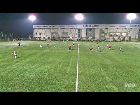 Delta Warszawa 2012 - Cracovia 2012