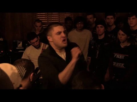 [hate5six] Peacebreakers - March 02, 2012 Video
