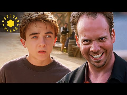 Marty's Confession & Jason's Final Revenge | Big Fat Liar