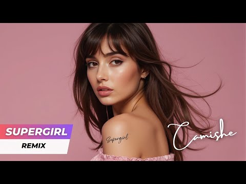 Max Oazo feat Camishe - Supergirl (Zonatto, Softmal, Edi Zerg Remix)