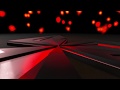 Dancing Fireflies Logo Intro