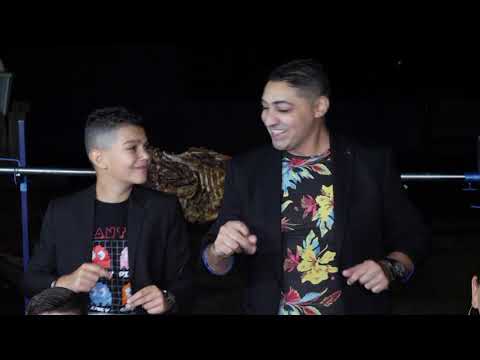 Geo Giovani & Geo Ionut - Băiatul meu tu ai tată