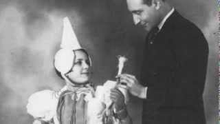 Les salades de l'oncle François - Jacotte Perrier (acc. Django Reinhardt)