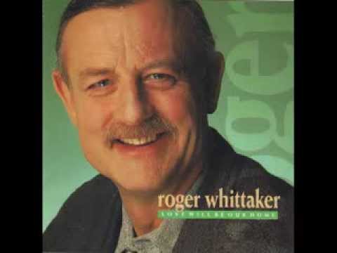 Roger Whittaker - May each day (1989)