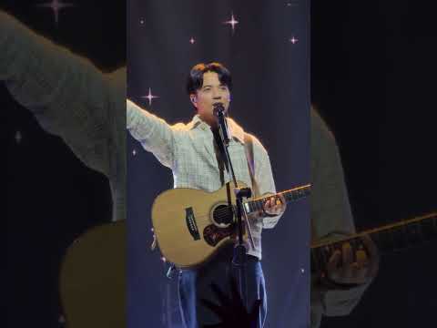 "Walong Bilyon" - TJ Monterde live in New Frontier Theater