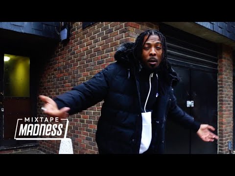 Faultsz Feat Elf & DeeJillz - Chattin & Braggin (Music Video) | @MixtapeMadness