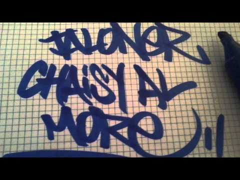 Jaloner, Chaisy Al y More - Inexorable