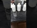 Ph Of Distilled Water Using Ph Meter