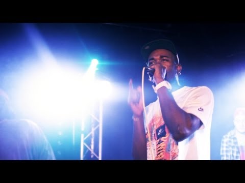 Hatta Vybz Party III  : Jamadon & Taï J aka DanjaahTaï -=[ Directed By Jistaf ]=-