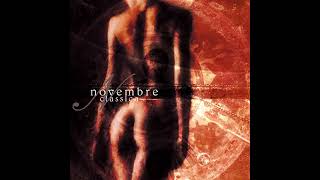 NOVEMBRE - Tales From A Winter To Come...