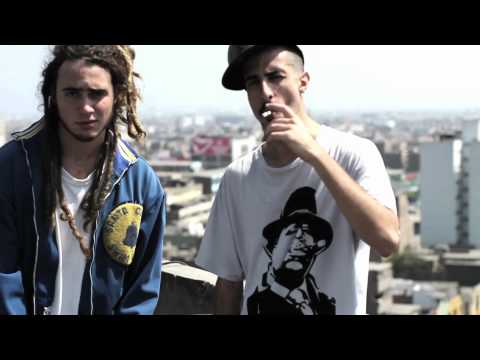 CORTINA DE HUMO - "LA VENGANZA DE HIROSHIMA" - VIDEOCLIP OFICIAL HD