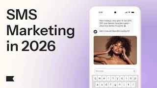 What Is SMS Marketing? FAQs & 2026 Tutorial