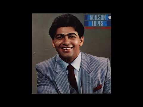 Adilson Lopes - Herança - LP Completo