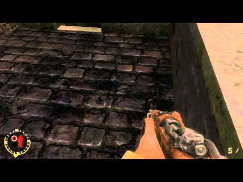 Brothers in Arms Earned in Blood part 3