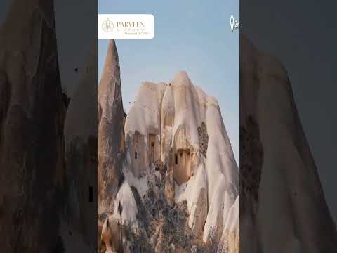 Best Places to Visit in Cappadocia, Turkey in 2024 | Parveen Luxury Travel Guide 2024