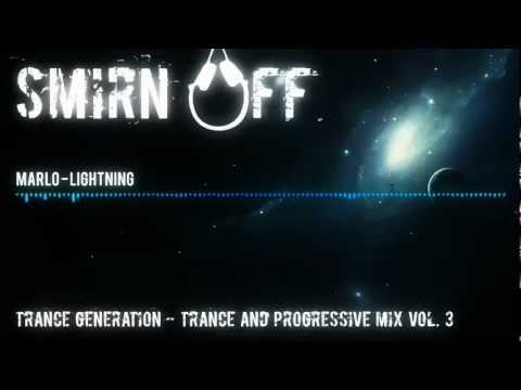 Trance Generation - Trance and Progressive Mix February 2013 by DJ SmirnOFF