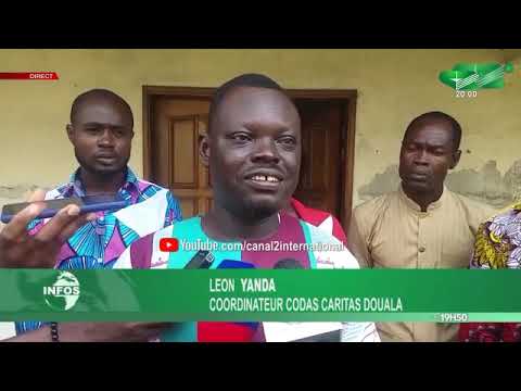 LE JOURNAL 19H50 du Vendredi 26/06/2021 - Canal 2 international